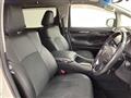 2016 Toyota Alphard Hybrid