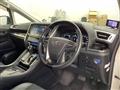 2016 Toyota Alphard Hybrid