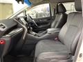 2016 Toyota Alphard Hybrid