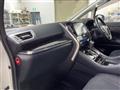 2016 Toyota Alphard Hybrid