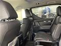 2016 Toyota Alphard Hybrid
