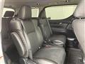 2016 Toyota Alphard Hybrid