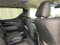 2016 Toyota Alphard Hybrid