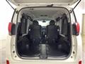 2016 Toyota Alphard Hybrid