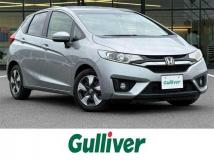 2015 Honda Fit Hybrid