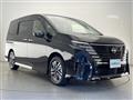 2023 Nissan Serena