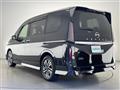2023 Nissan Serena