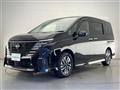 2023 Nissan Serena