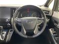 2018 Toyota Alphard