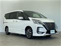 2022 Nissan Serena