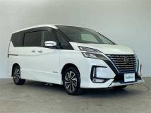 2022 Nissan Serena