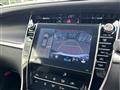 2019 Toyota Harrier