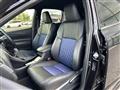 2019 Toyota Harrier