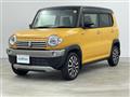 2016 Suzuki Hustler