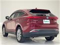 2020 Toyota Harrier Hybrid