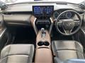 2020 Toyota Harrier Hybrid