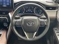 2020 Toyota Harrier Hybrid