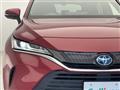 2020 Toyota Harrier Hybrid