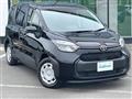 2023 Toyota Sienta