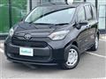 2023 Toyota Sienta