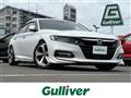 2021 Honda Accord