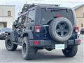 2013 Jeep Wrangler