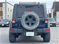 2013 Jeep Wrangler