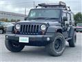 2013 Jeep Wrangler
