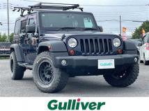 2013 Jeep Wrangler