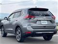 2019 Nissan X-Trail
