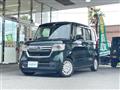2023 Honda N BOX