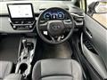 2024 Toyota Corolla Touring Wagon