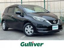 2019 Nissan Note