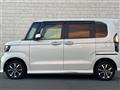 2017 Honda N BOX