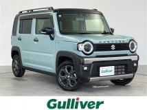 2024 Suzuki Hustler