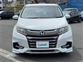 2018 Honda Odyssey