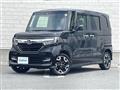 2019 Honda N BOX
