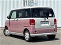 2019 Daihatsu Move Canbus