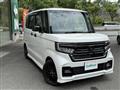 2022 Honda N BOX