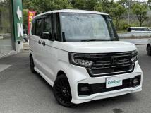 2022 Honda N BOX
