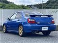 2000 Subaru Impreza Wrx