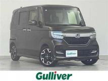 2018 Honda N BOX