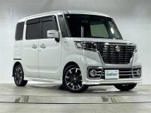 2020 Suzuki Spacia