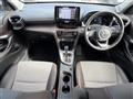 2021 Toyota Yaris Cross