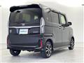 2017 Honda N BOX