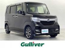 2017 Honda N BOX