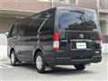 2018 Toyota Hiace Van