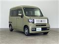 2022 Honda N-VAN