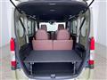 2022 Honda N-VAN