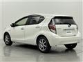 2017 Toyota AQUA